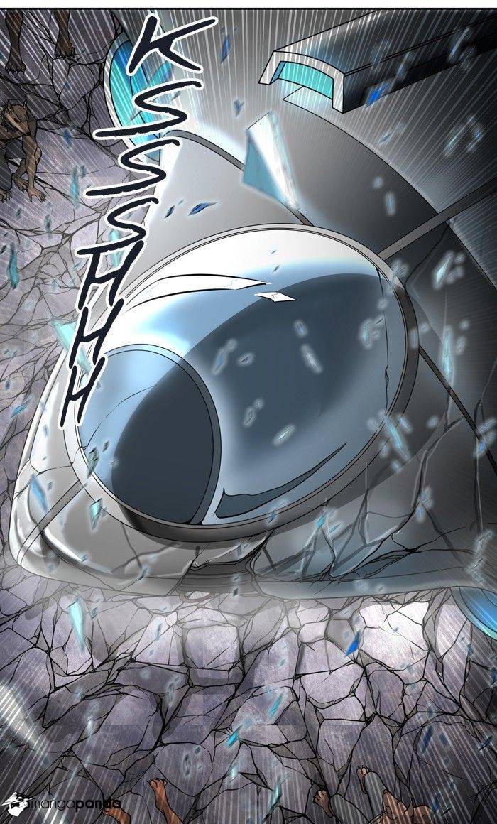 Tower of God Chapter 422 image 060